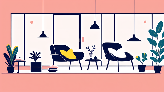 swing chair