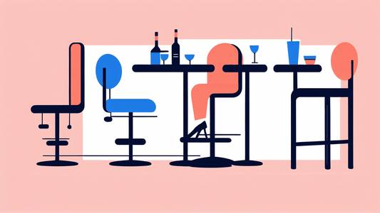 bar chair
