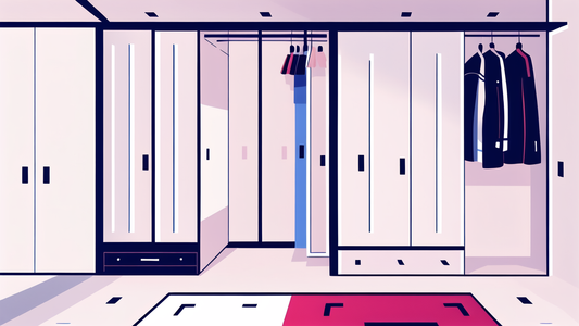 wardrobe