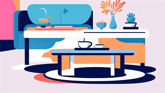 Coffee Tables