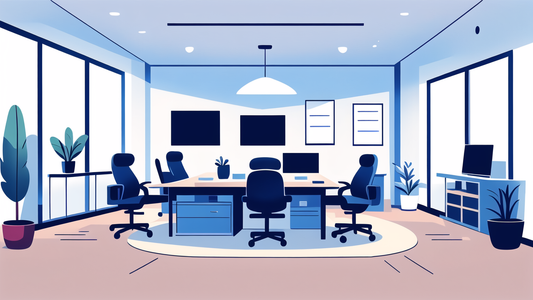 office chair