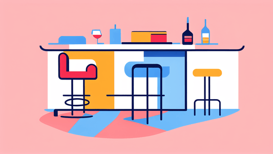 bar chair