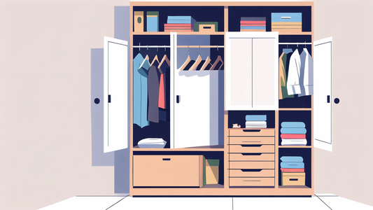 wardrobe