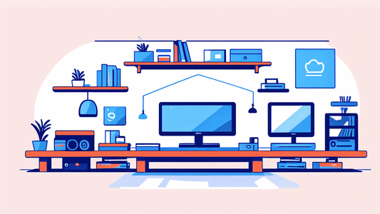 Entertainment Centers & TV Stands