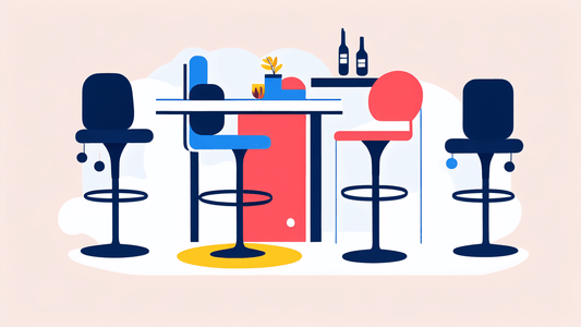 bar chair