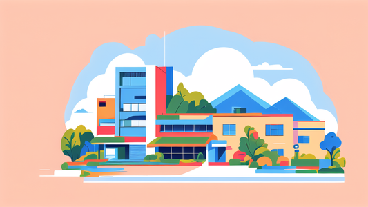 furniture warehouse