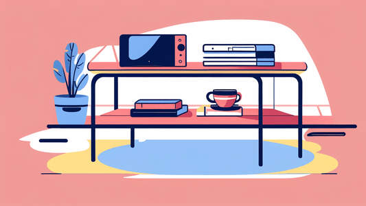 Coffee Tables