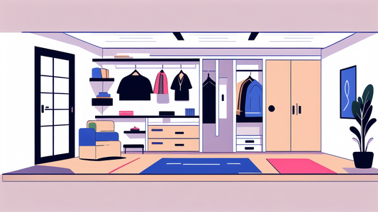 wardrobe