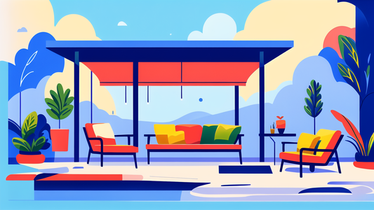 swing chair
