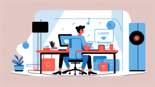 office chair