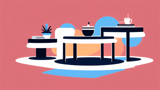 Coffee Tables