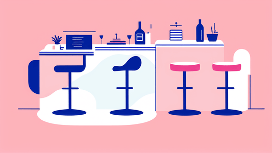 bar chair