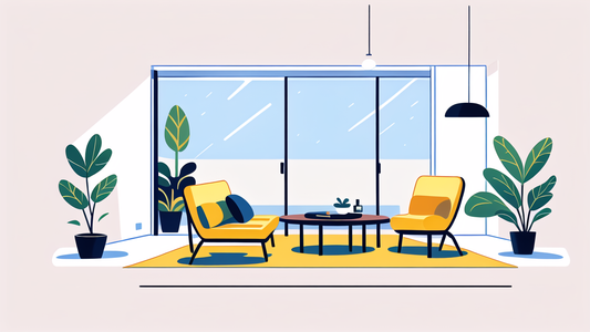 swing chair