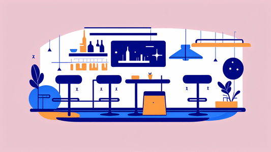 bar chair