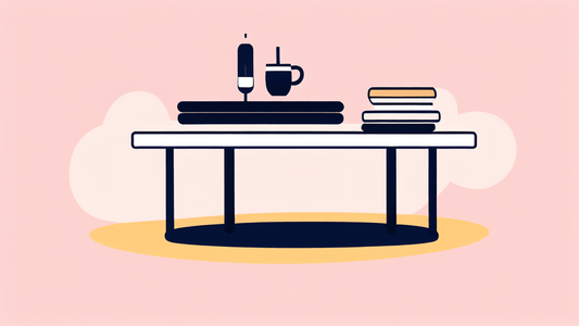 Coffee Tables