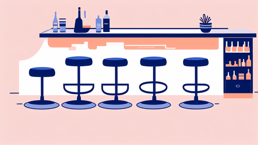 bar chair