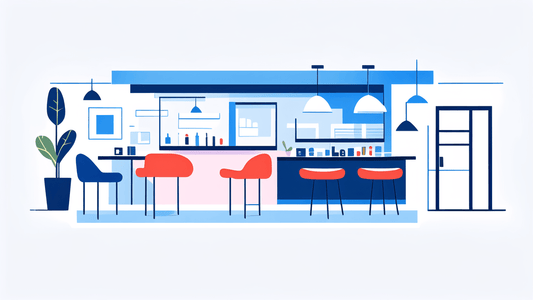 bar chair