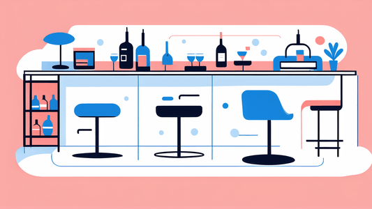 bar chair