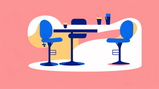 bar chair