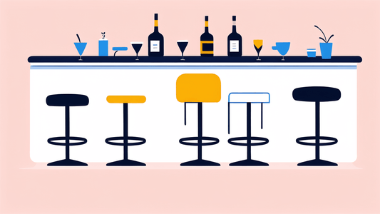 bar chair