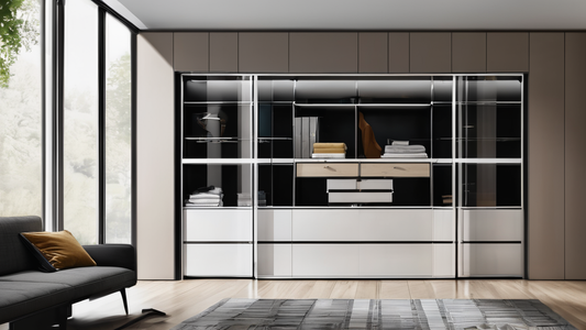 wardrobe