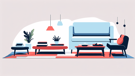 Coffee Tables