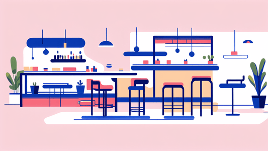 bar chair
