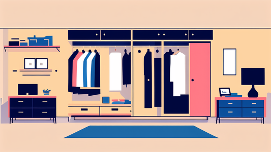 wardrobe