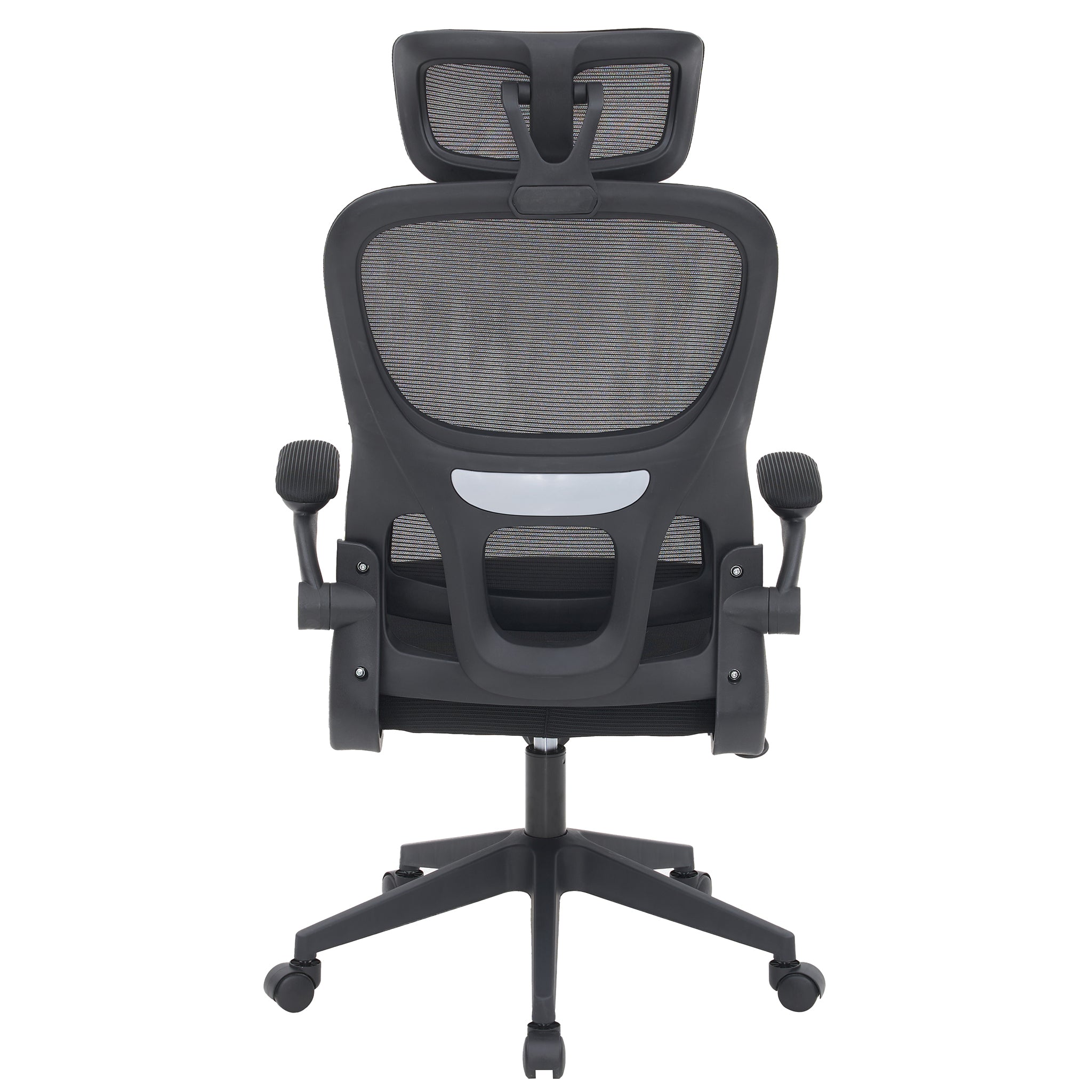Ergonomic Office Chair CR-W1 Black