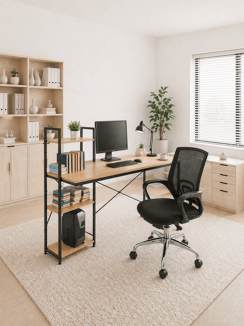 The Home Office