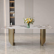 Marble Dining Table