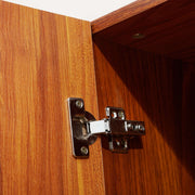 Storage Cabinet Wardrobe WD-203