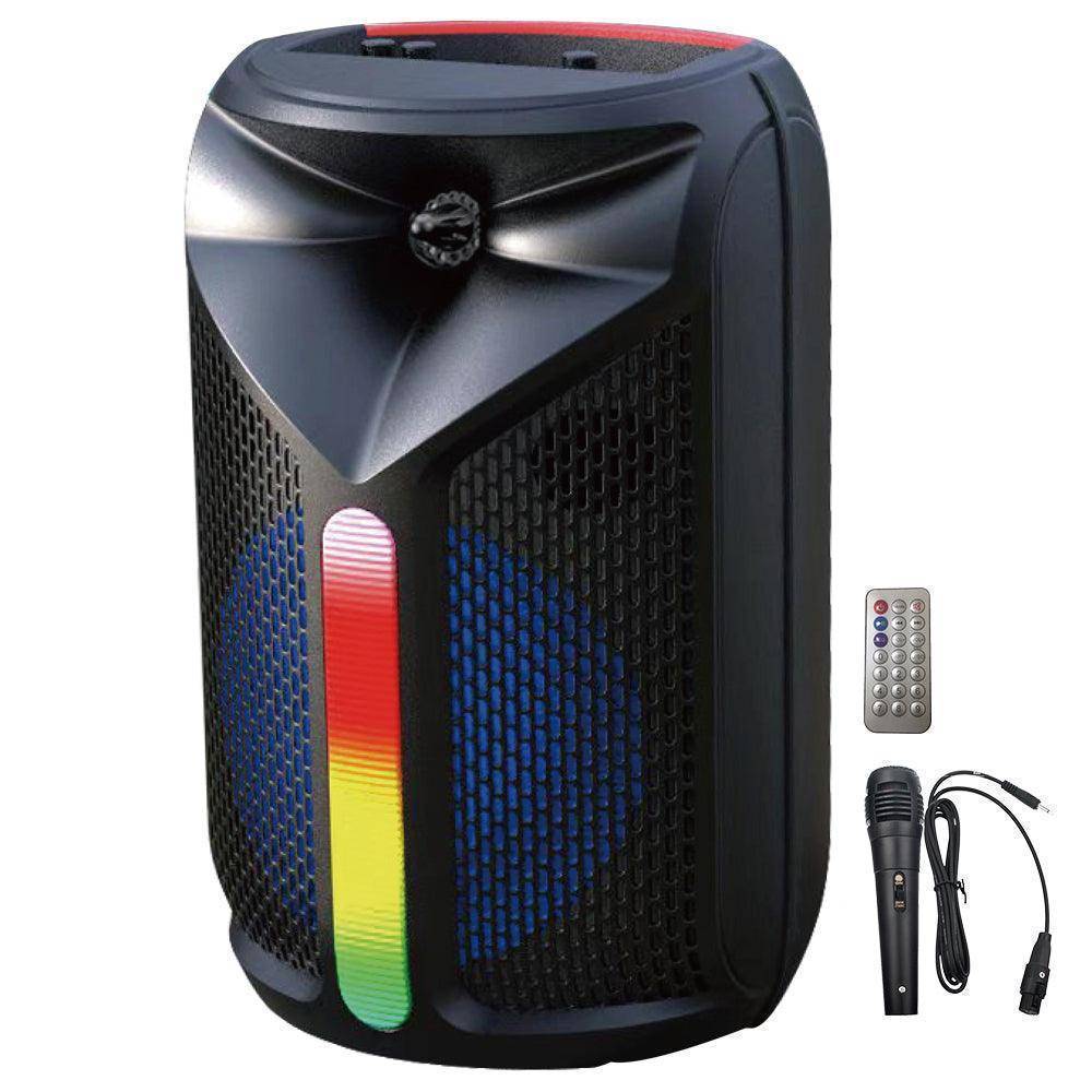Portable Bluetooth Speaker TWS Party Speaker with USB SP-805