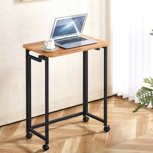 Computer Desk Office Desk Work Study Table with Shelves SD-S07