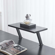 Computer Desk Work Gaming Desk SD-23 Black