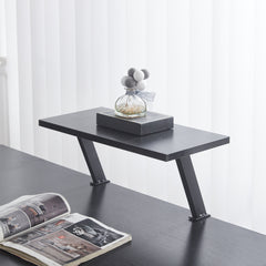 Computer Desk Work Gaming Desk SD-23 Black