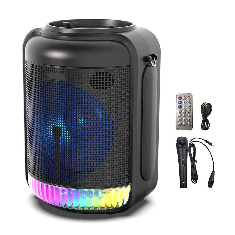 TWS Wireless Bluetooth Speaker Portable Party Speaker SP-816