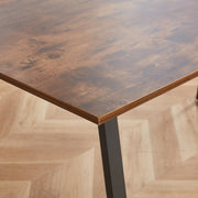 Large Computer Desk for Home Office 150cm