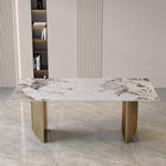 Marble Dining Table
