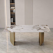 Marble Dining Table