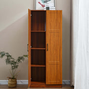 Storage Cabinet Wardrobe WD-203