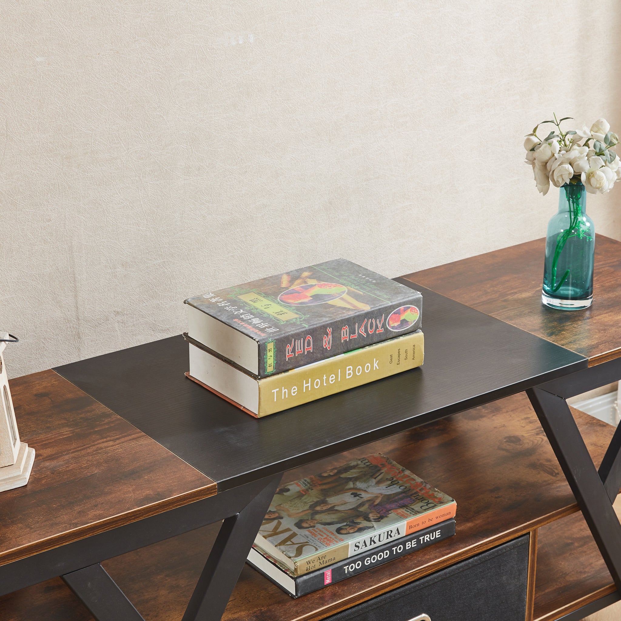TV Stand TV-18