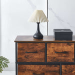 5 Drawer Storage Cabinet OT-118 L100 x W30 x H55cm - ArtisanSA