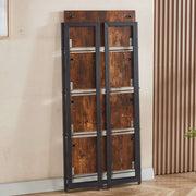 Storage Shelves Foldable Bookshelf BS-03