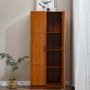 Storage Cabinet Wardrobe WD-203