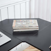 Computer Desk Work Gaming Desk SD-23 Black