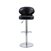 Bar Stool / Kitchen Chair Set of 2 CR-B12