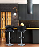 Cosmic Bar Stool 2-in-1 box design CR-B042