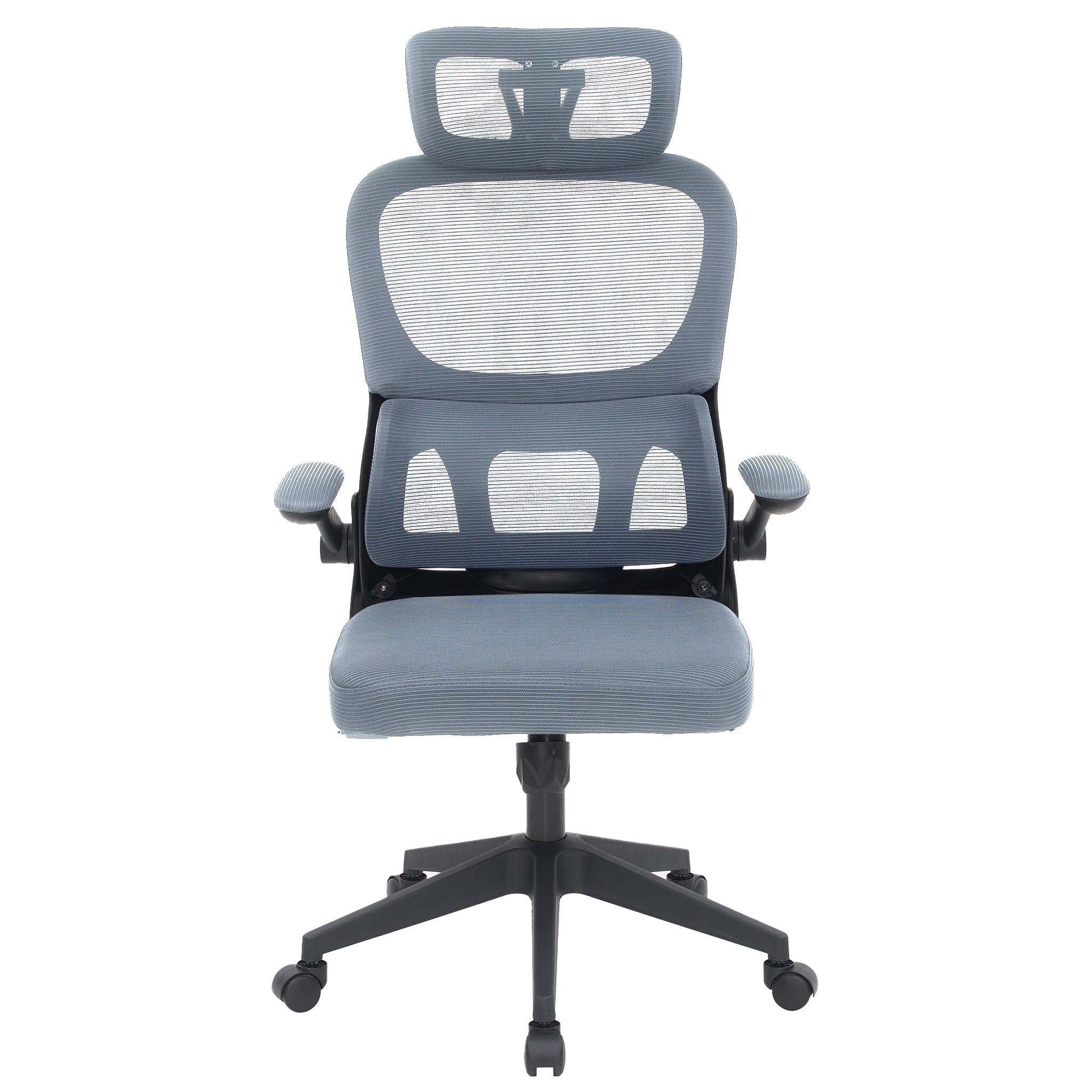 Ergonomic Office Chair CR-W1 Grey