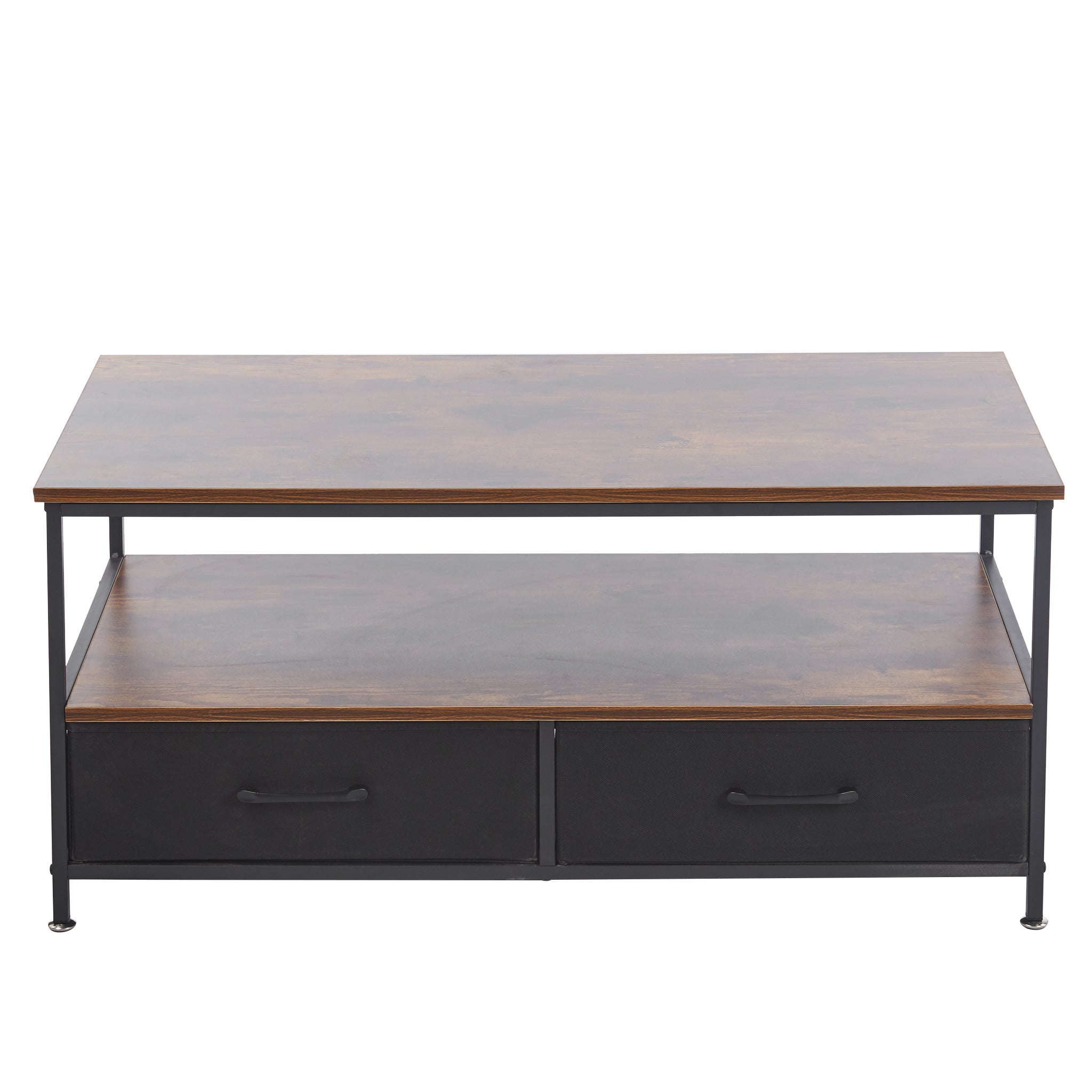 Coffee Table Side Table CT-113 Berlin Rustic